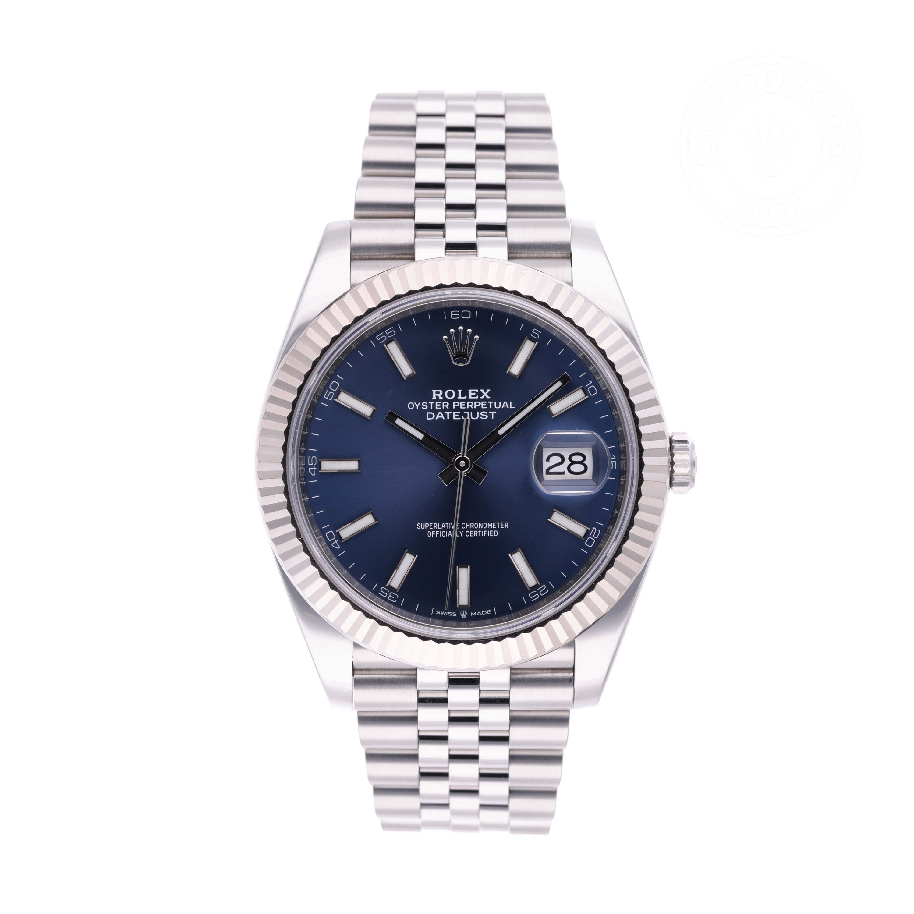 Datejust 41