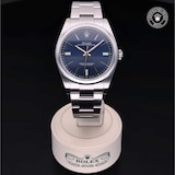 Rolex Rolex Certified Pre-Owned Oyster Perpetual 39