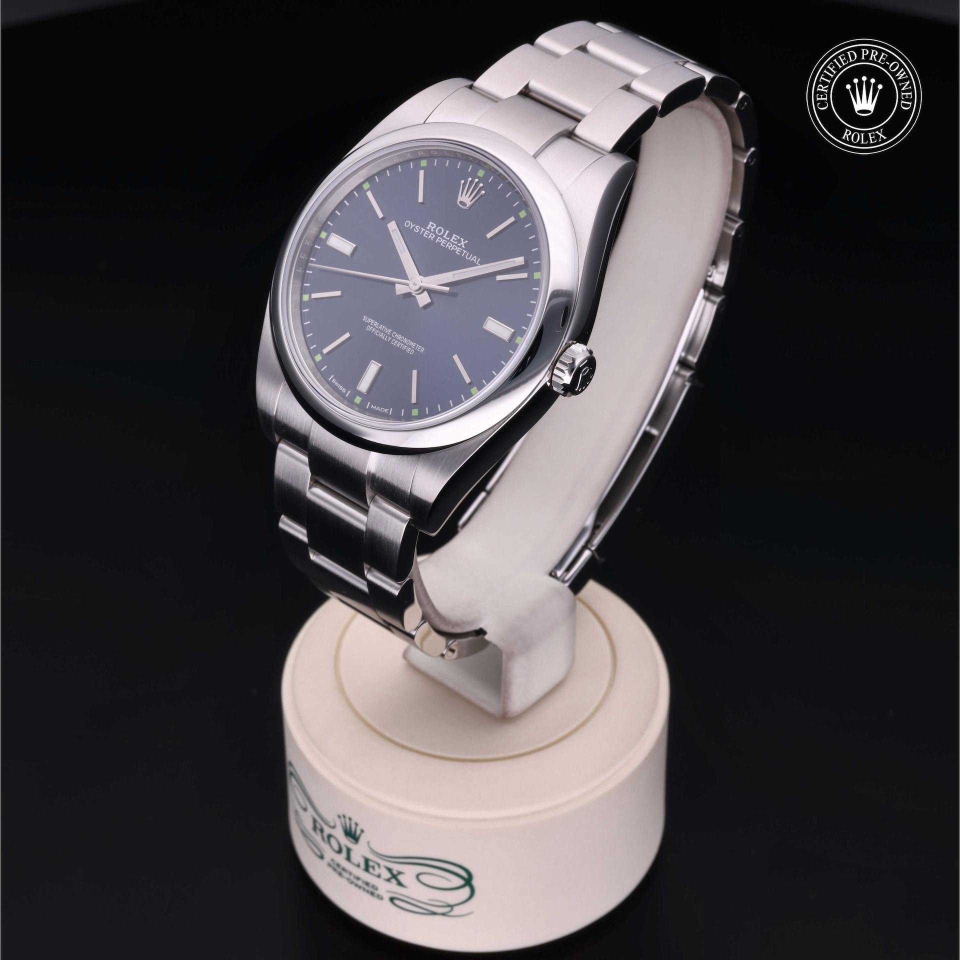 Oyster Perpetual 39 image