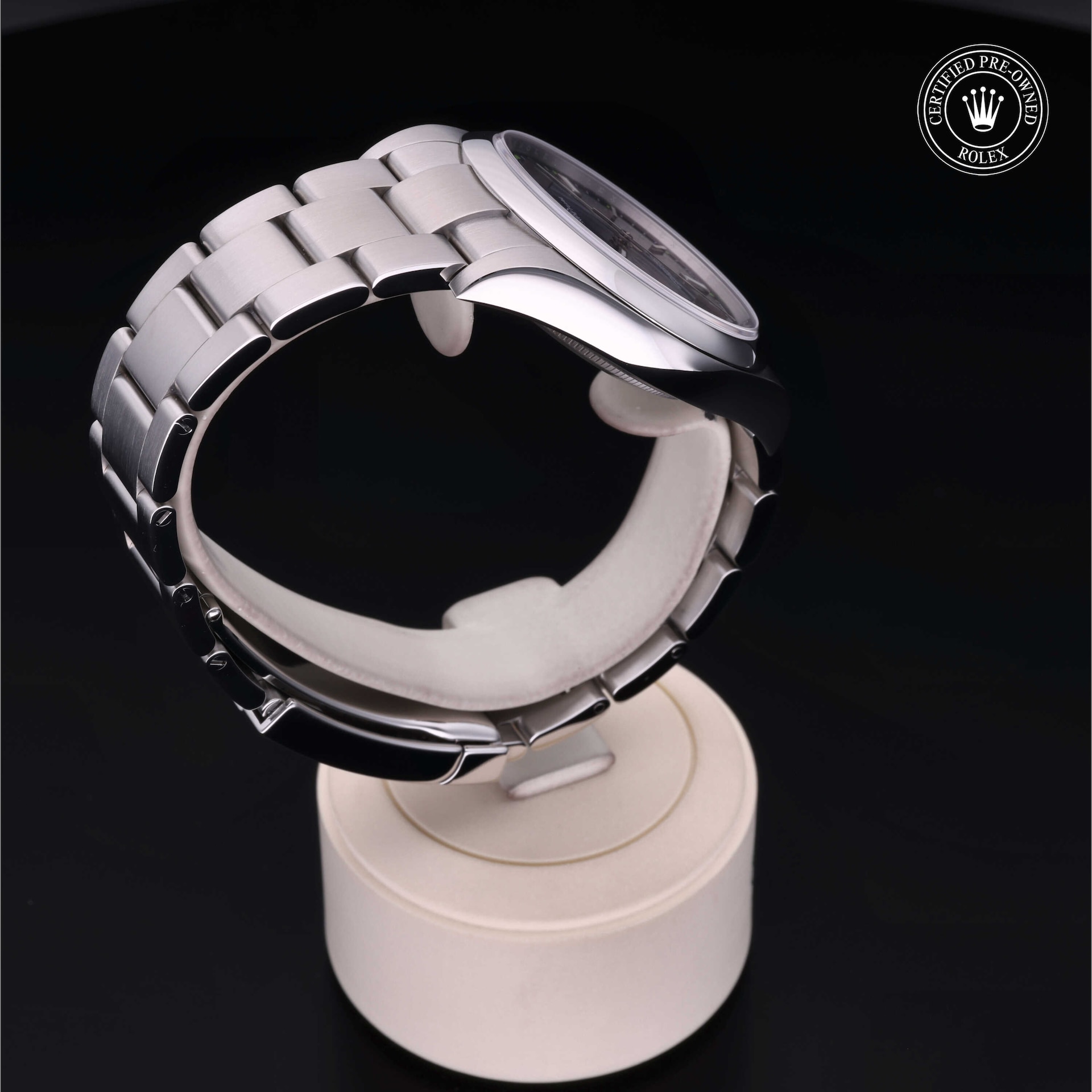 Oyster Perpetual 39 image