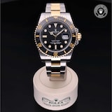 Rolex Rolex Certified Pre-Owned Submariner Date