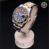 Rolex Rolex Certified Pre-Owned Submariner Date