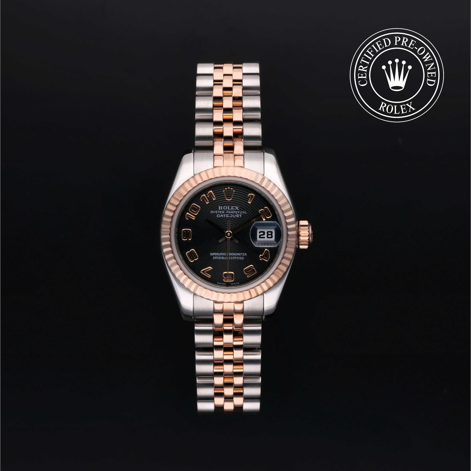Lady-Datejust 26 image