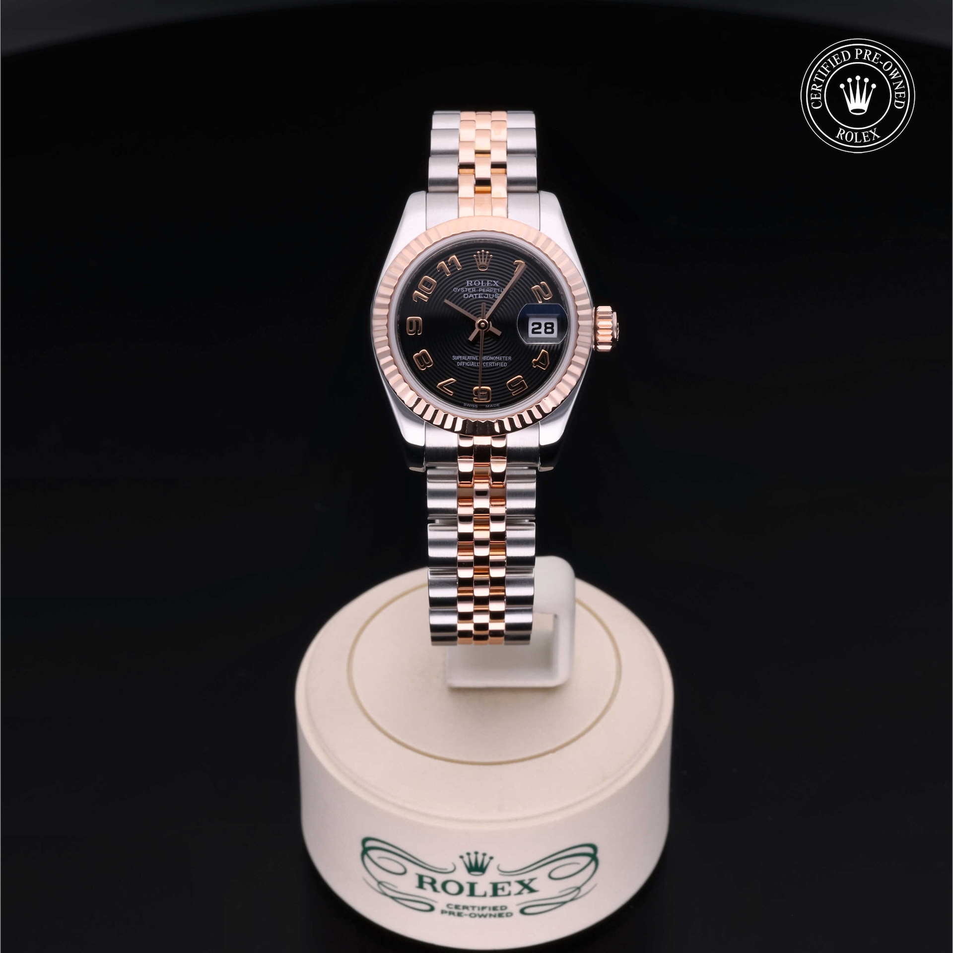 Lady-Datejust 26 image