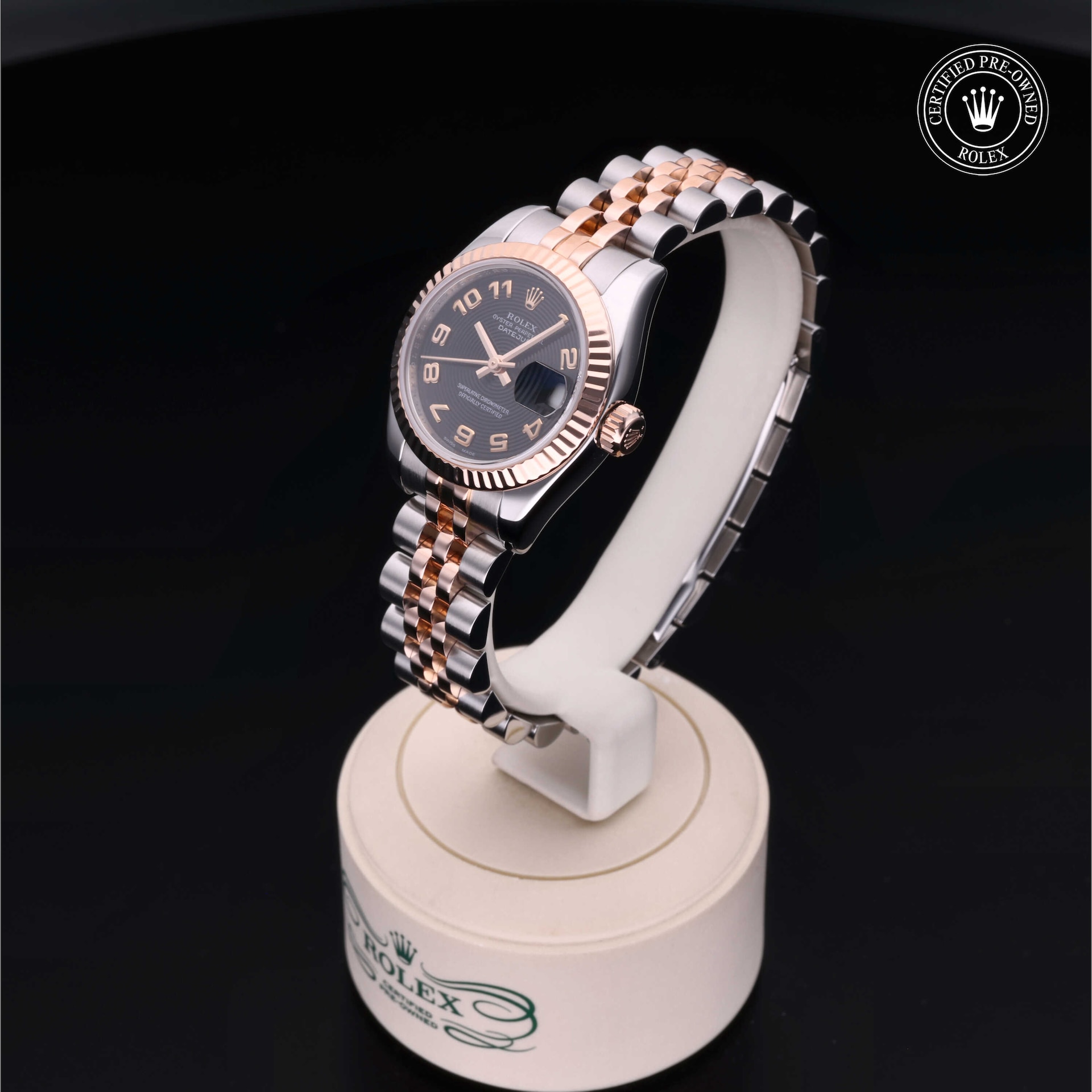 Lady-Datejust 26 image