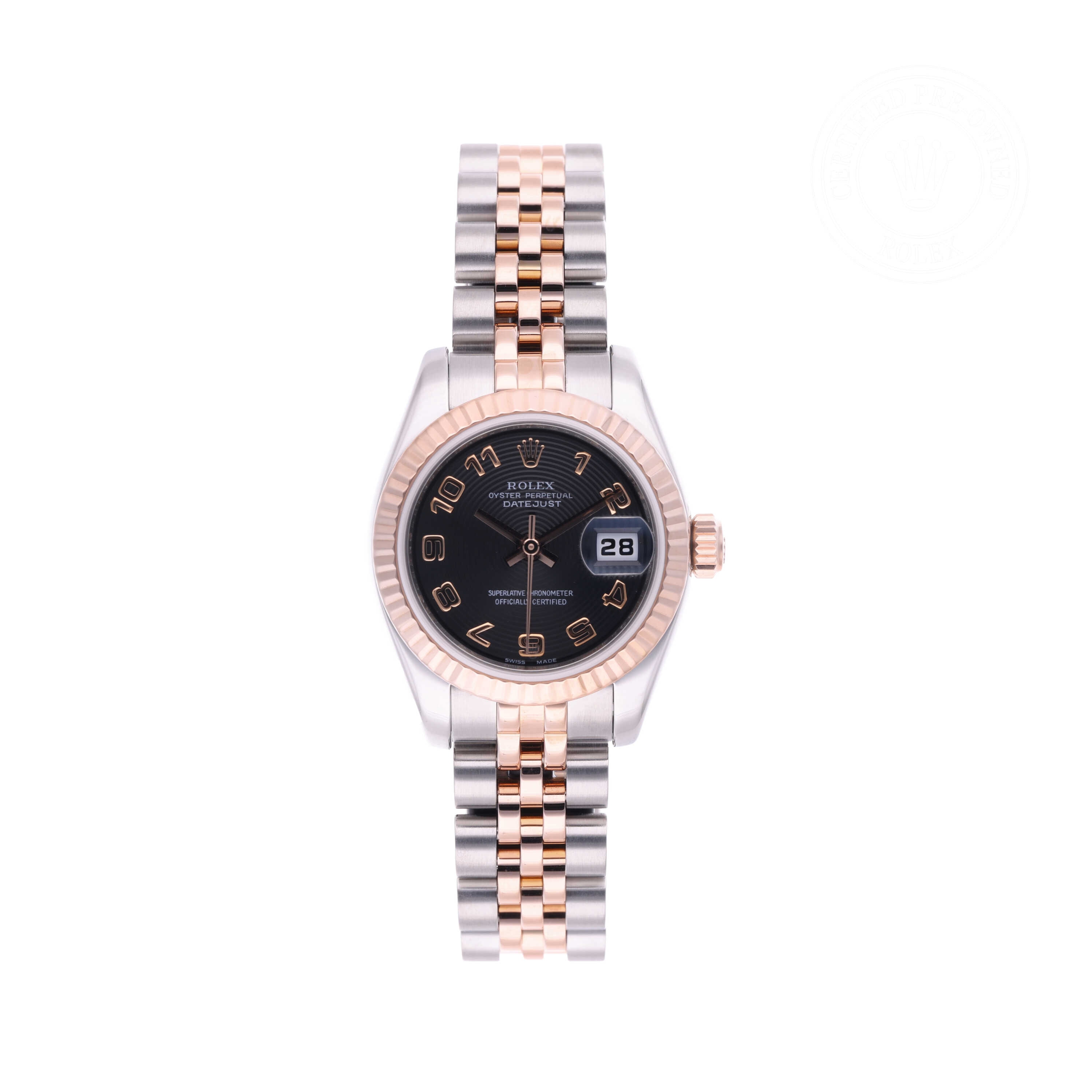 Lady-Datejust 26