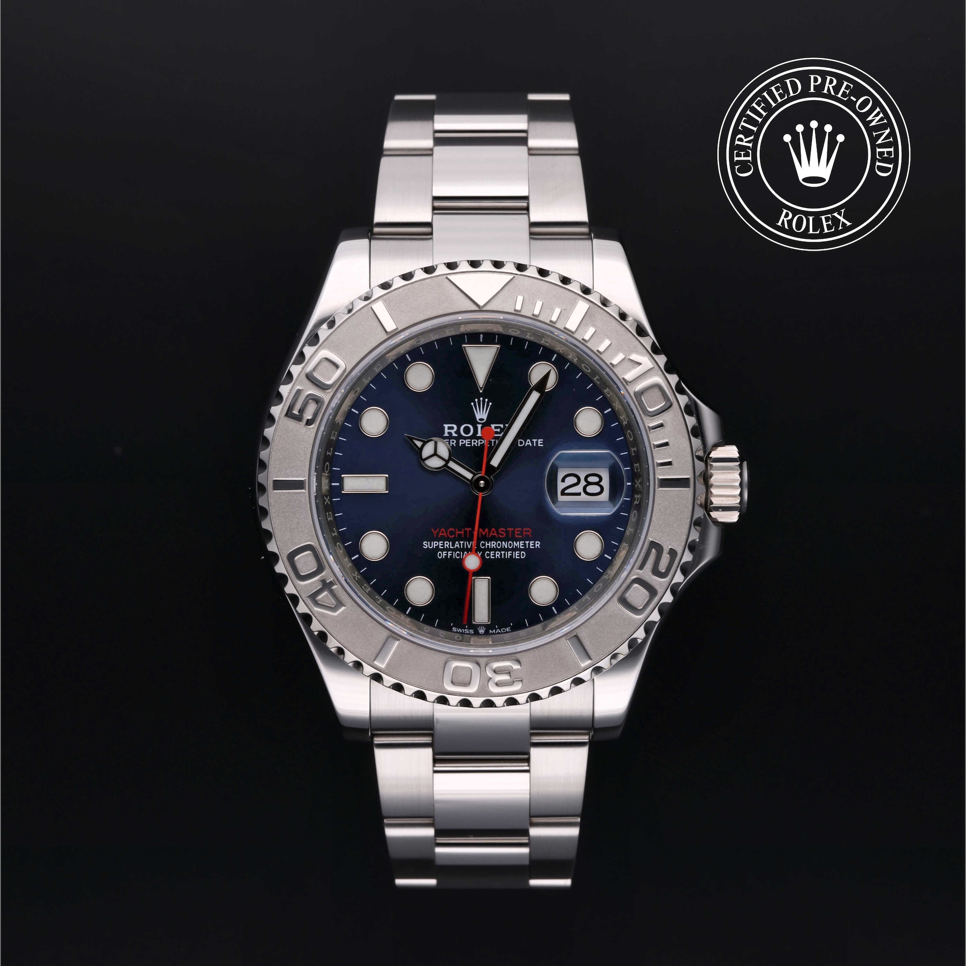 Yacht-Master 40 image
