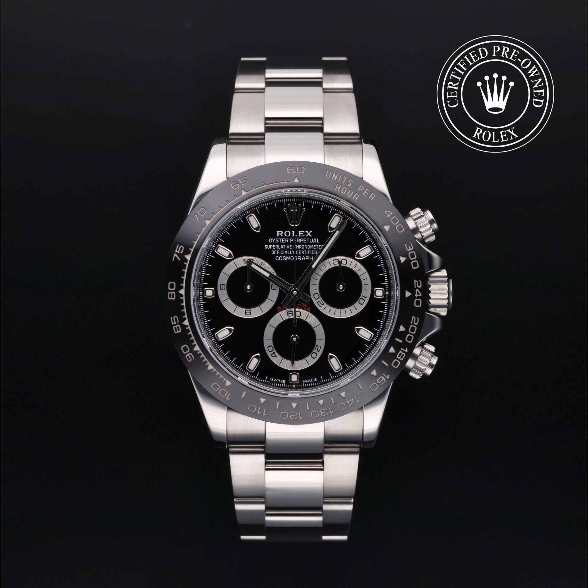 Cosmograph Daytona image