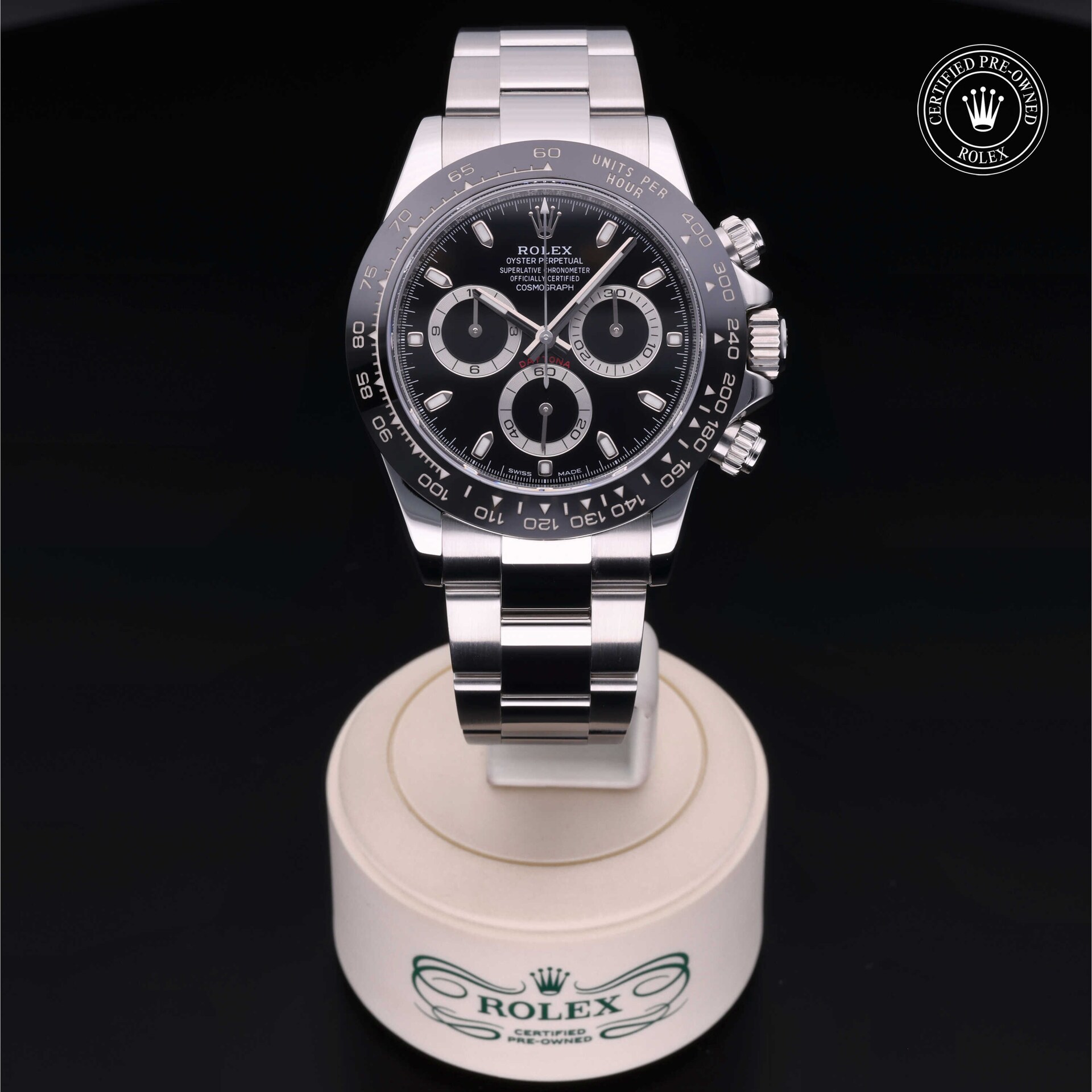 Cosmograph Daytona image