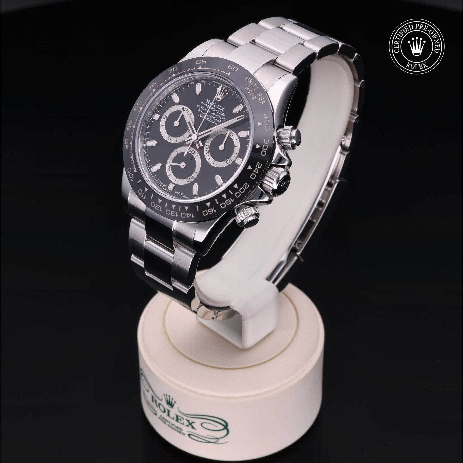 Cosmograph Daytona image