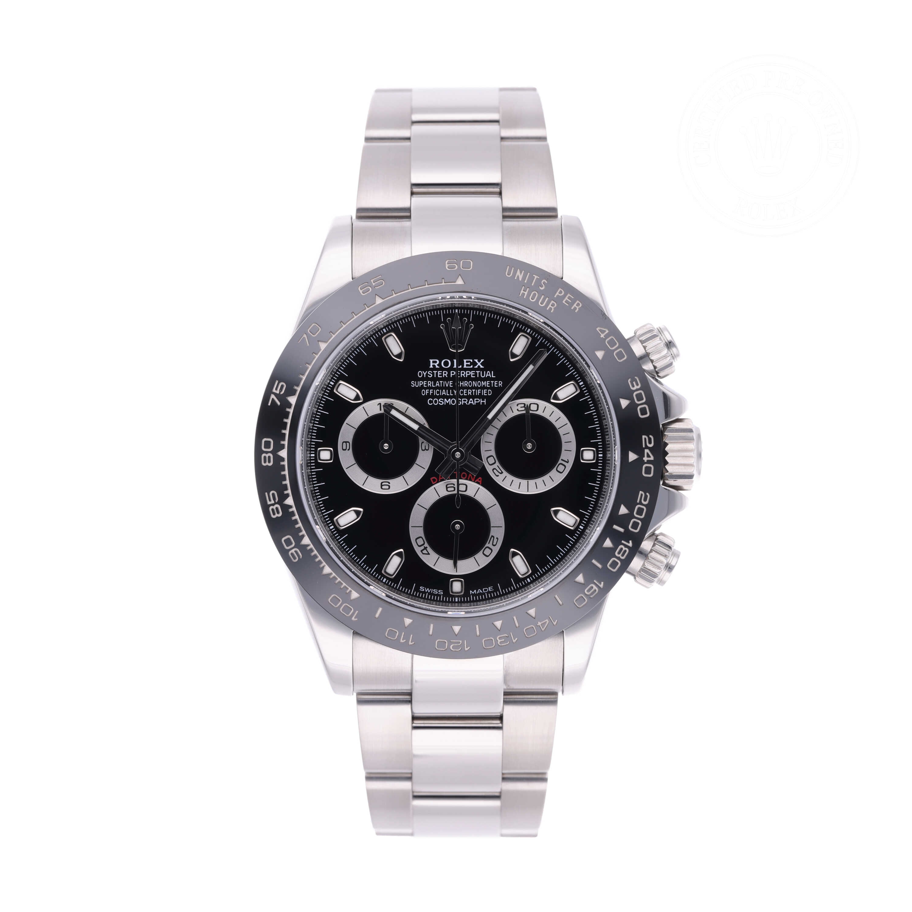 Cosmograph Daytona