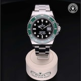 Rolex Rolex Certified Pre-Owned Submariner Date