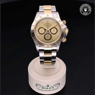 Rolex Certified Pre-Owned Cosmograph Daytona