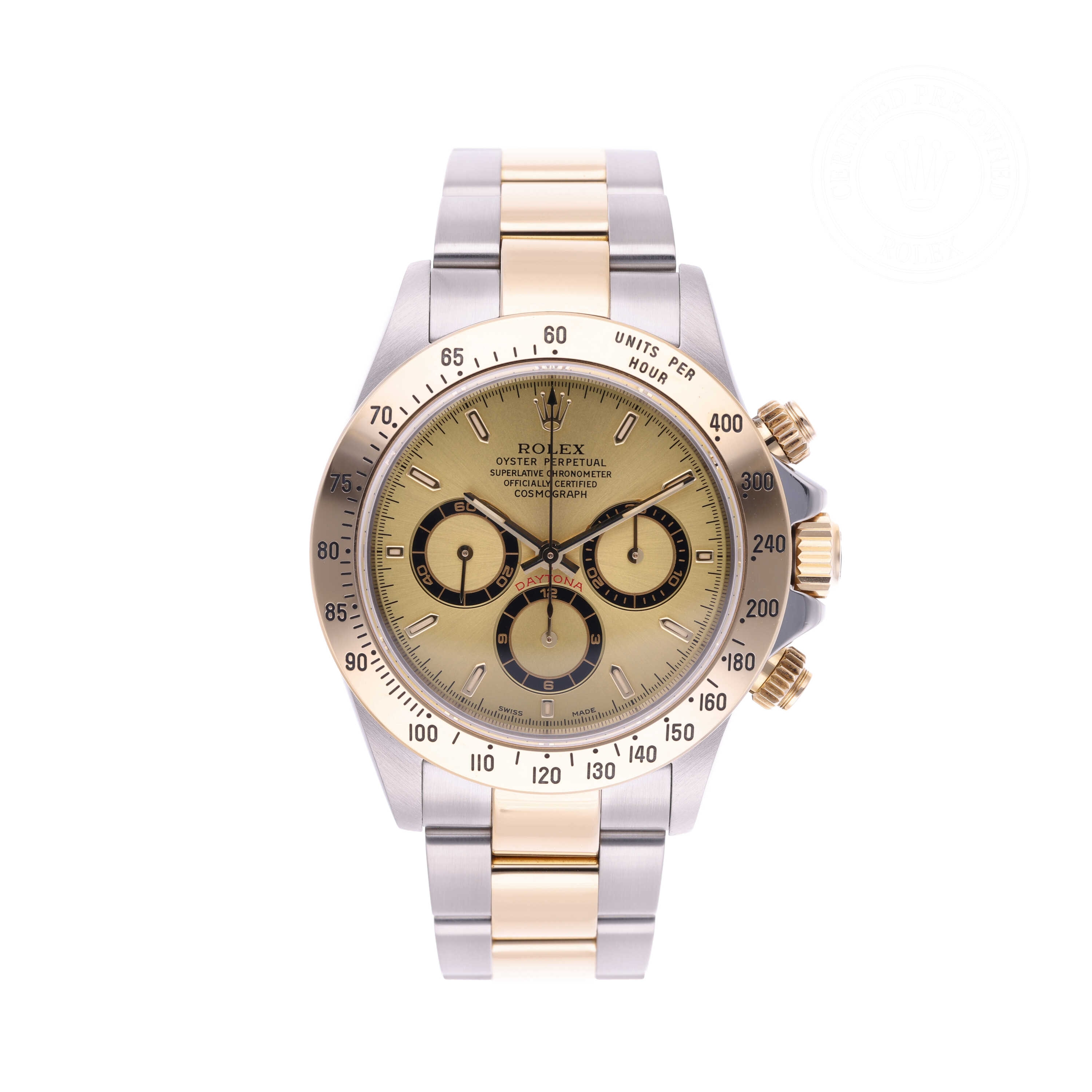 Cosmograph Daytona