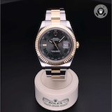 Rolex Rolex Certified Pre-Owned Datejust II