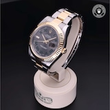 Rolex Rolex Certified Pre-Owned Datejust II