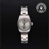 Rolex Rolex Certified Pre-Owned Oyster Perpetual 26