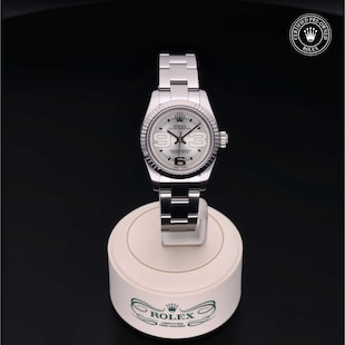Rolex Certified Pre-Owned Oyster Perpetual 26