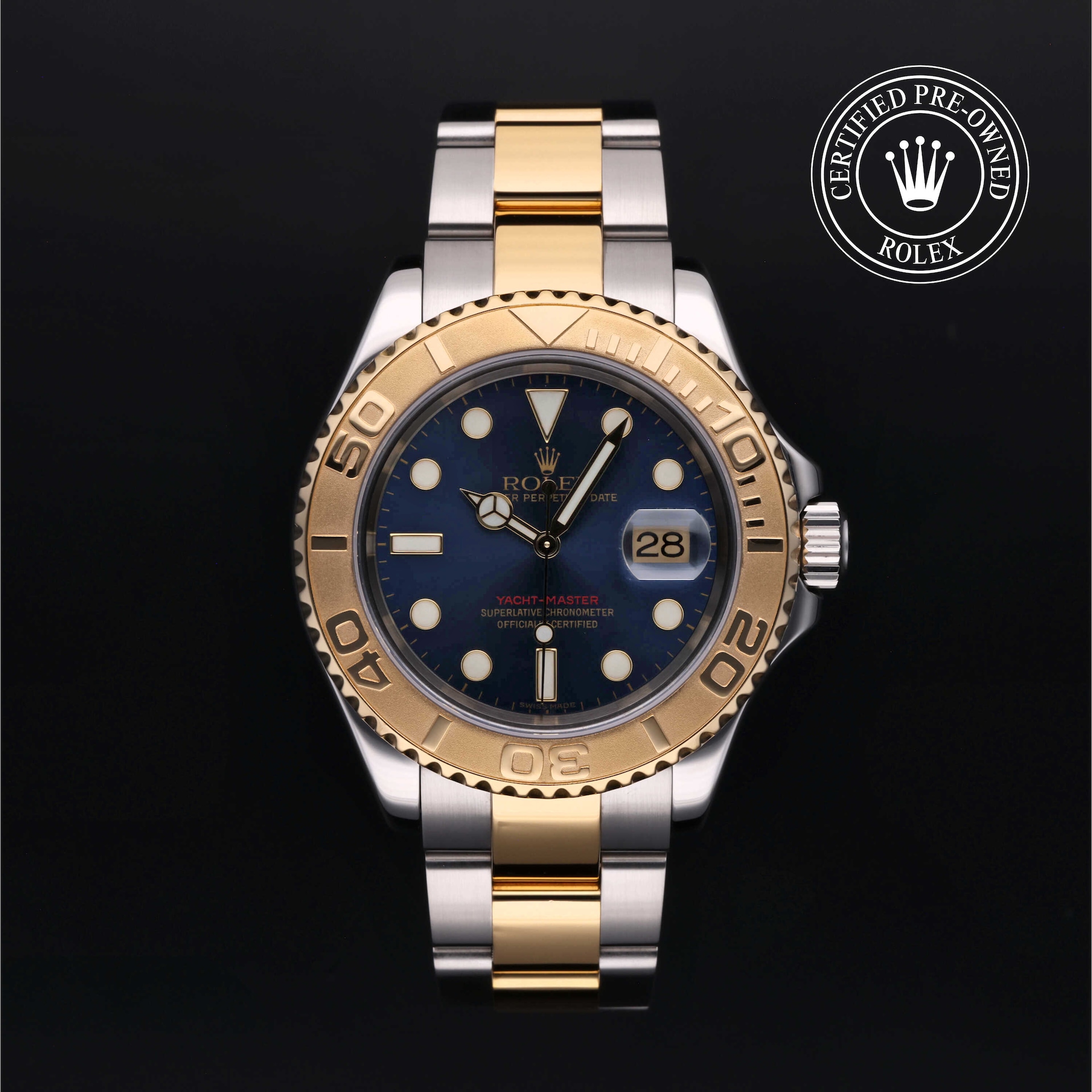 Yacht-Master 40 image