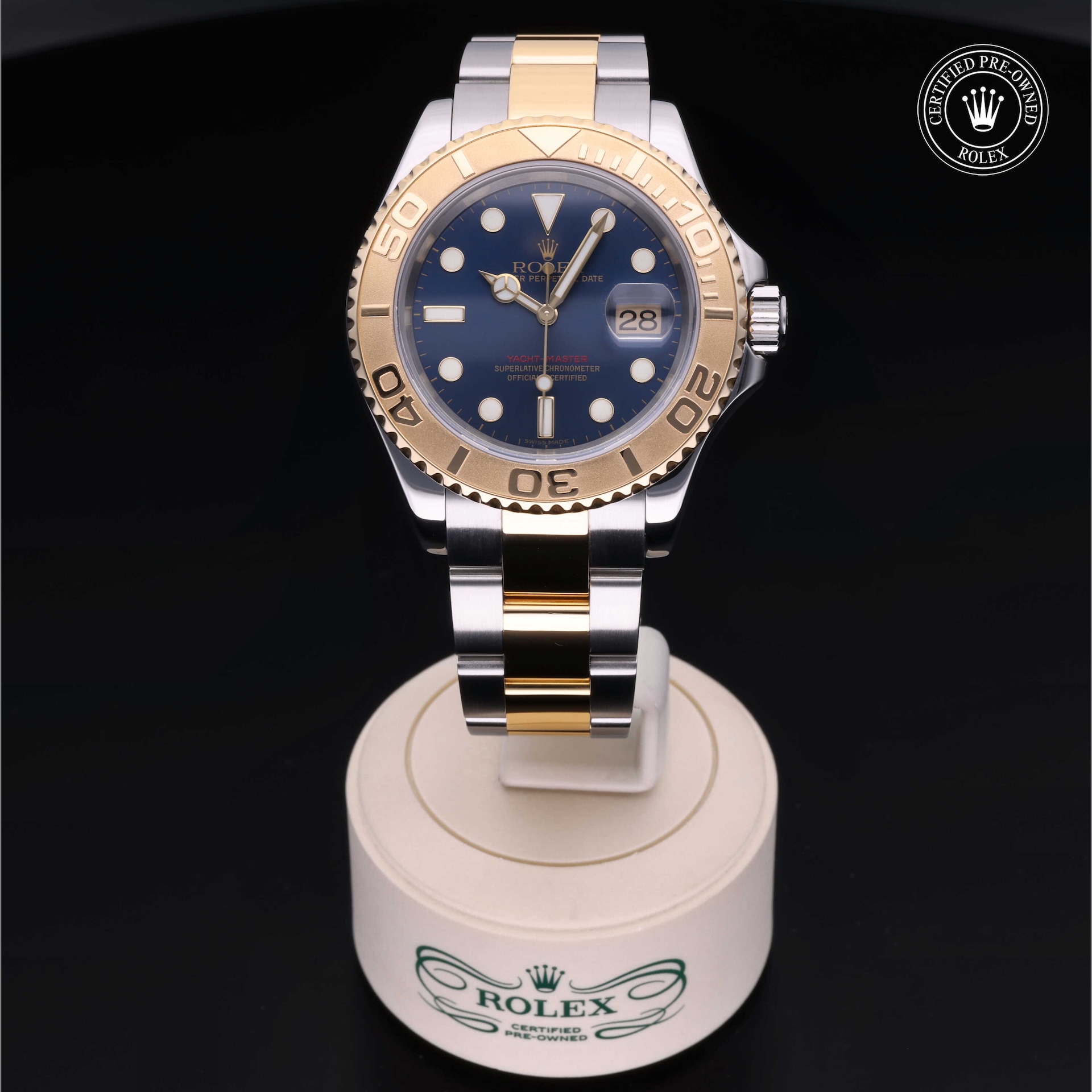 Yacht-Master 40 image