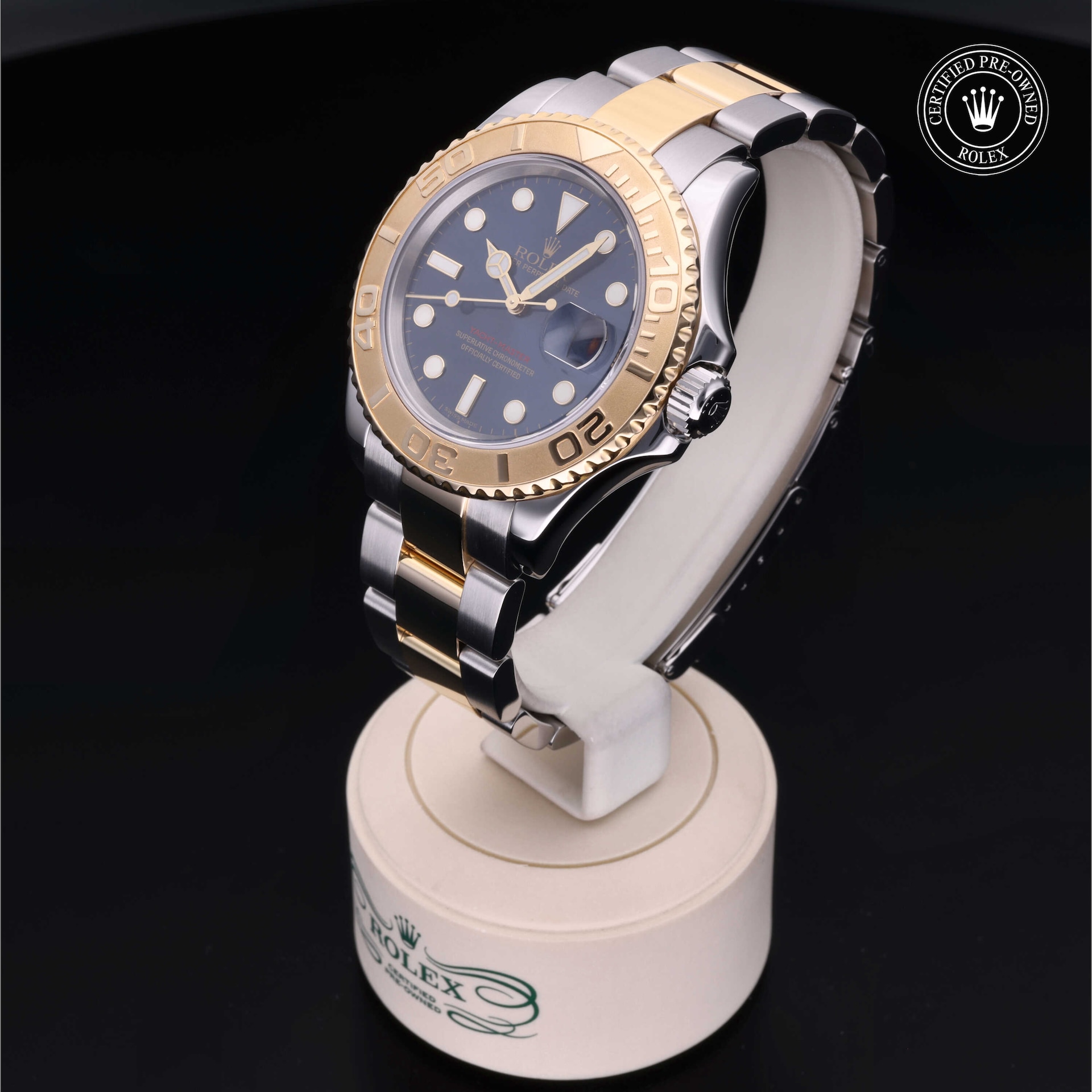 Yacht-Master 40 image