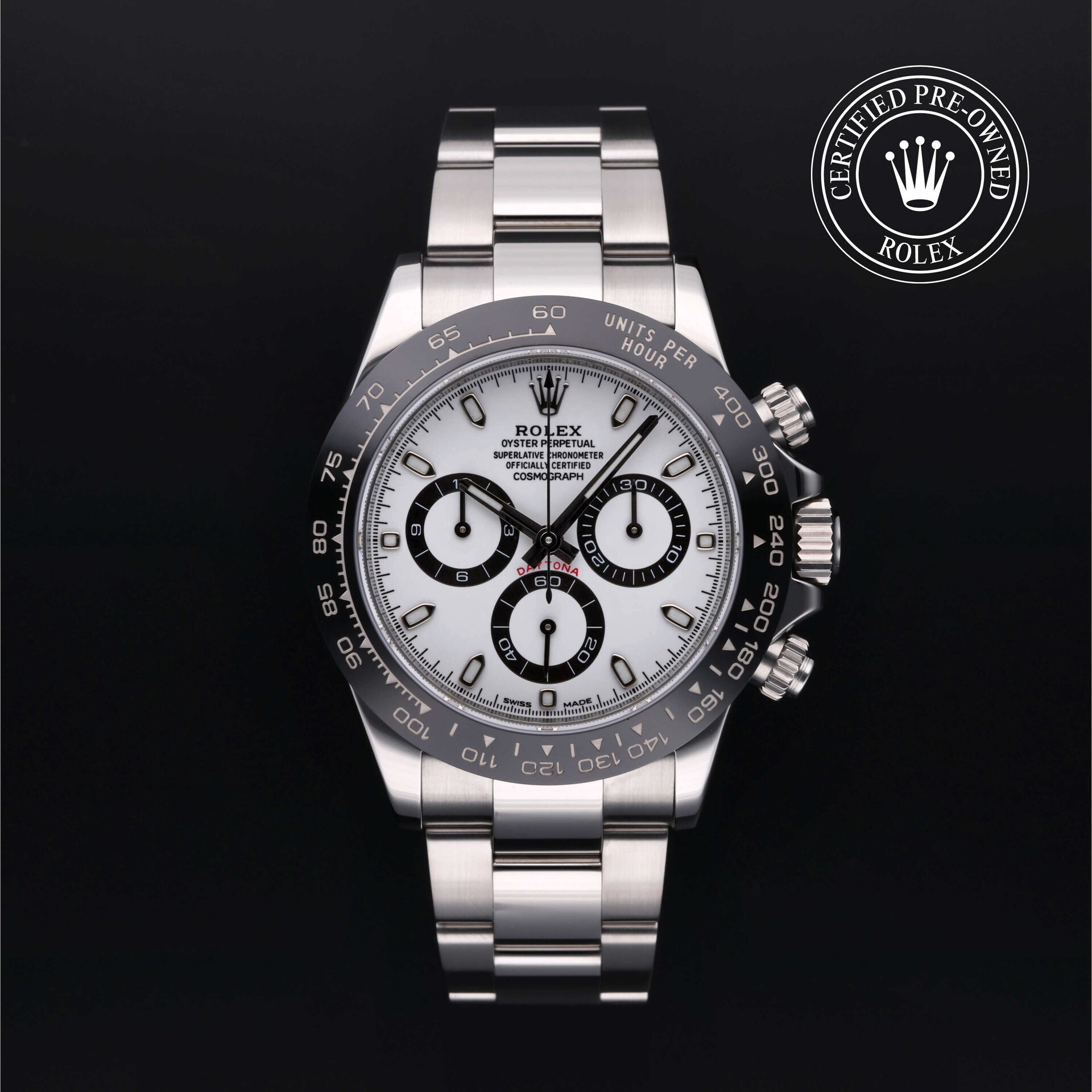 Cosmograph Daytona image