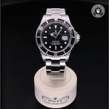 Rolex Rolex Certified Pre-Owned Submariner Date