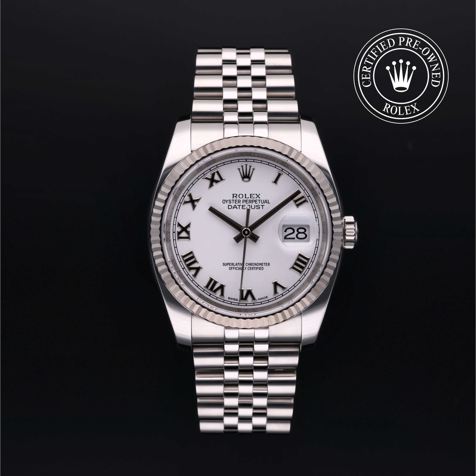 Datejust 36 image