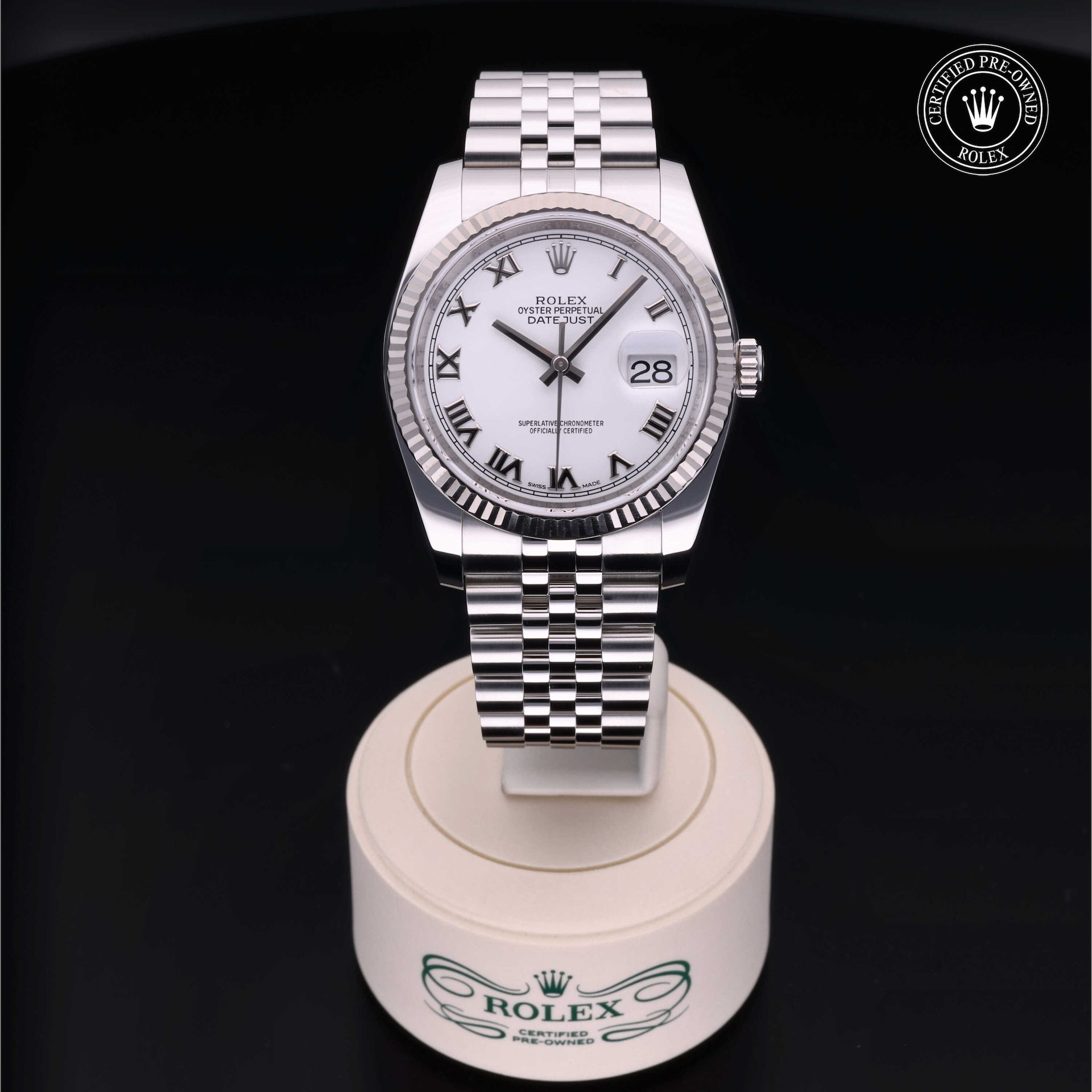 Datejust 36 image