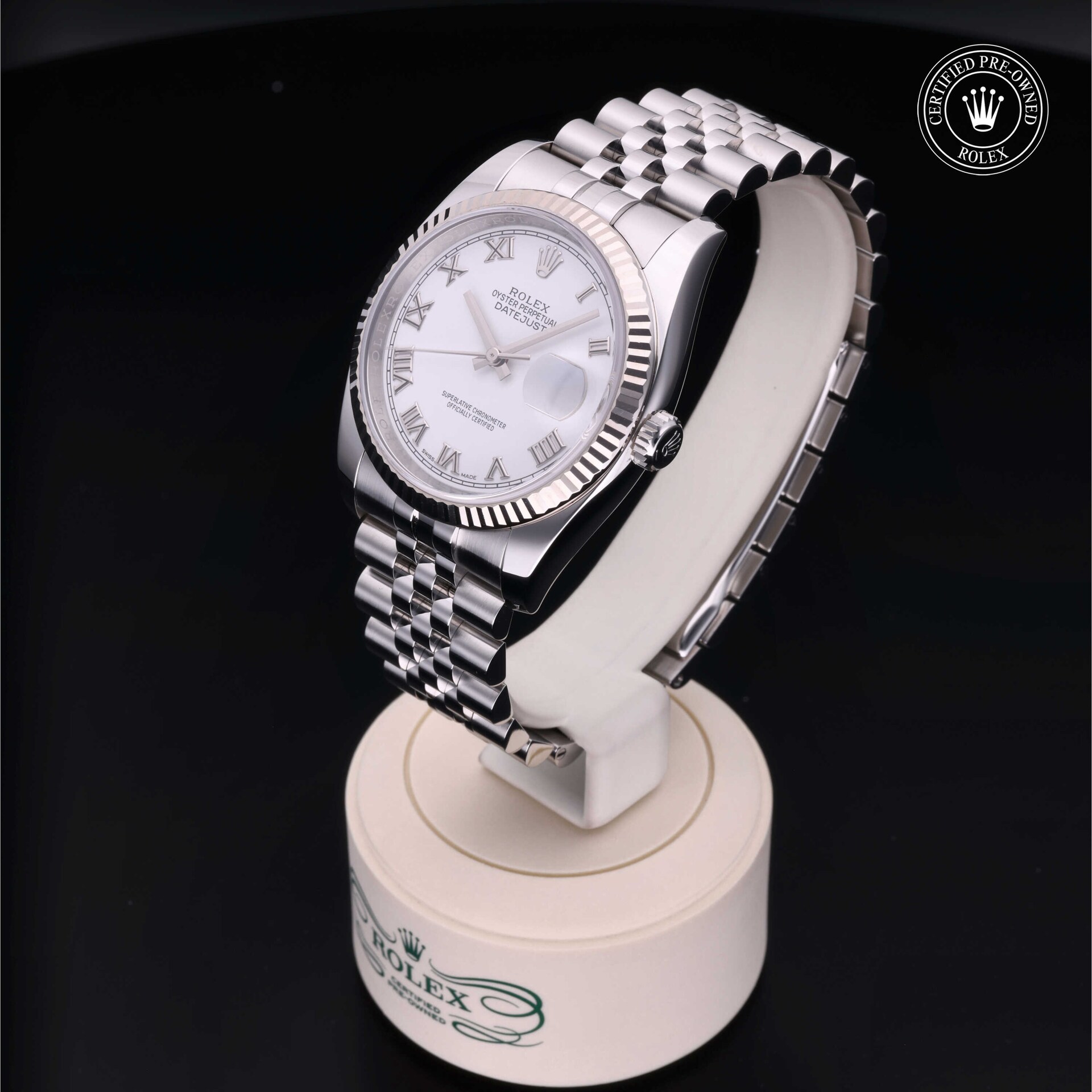 Datejust 36 image