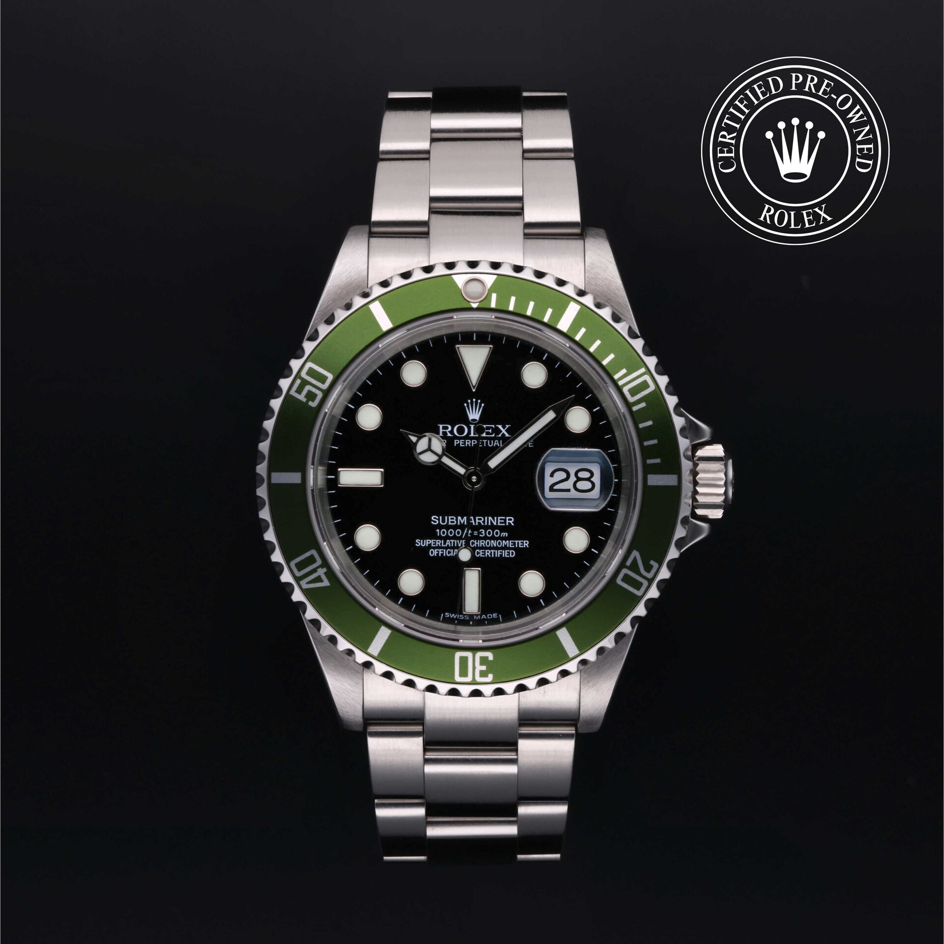 Submariner Date image