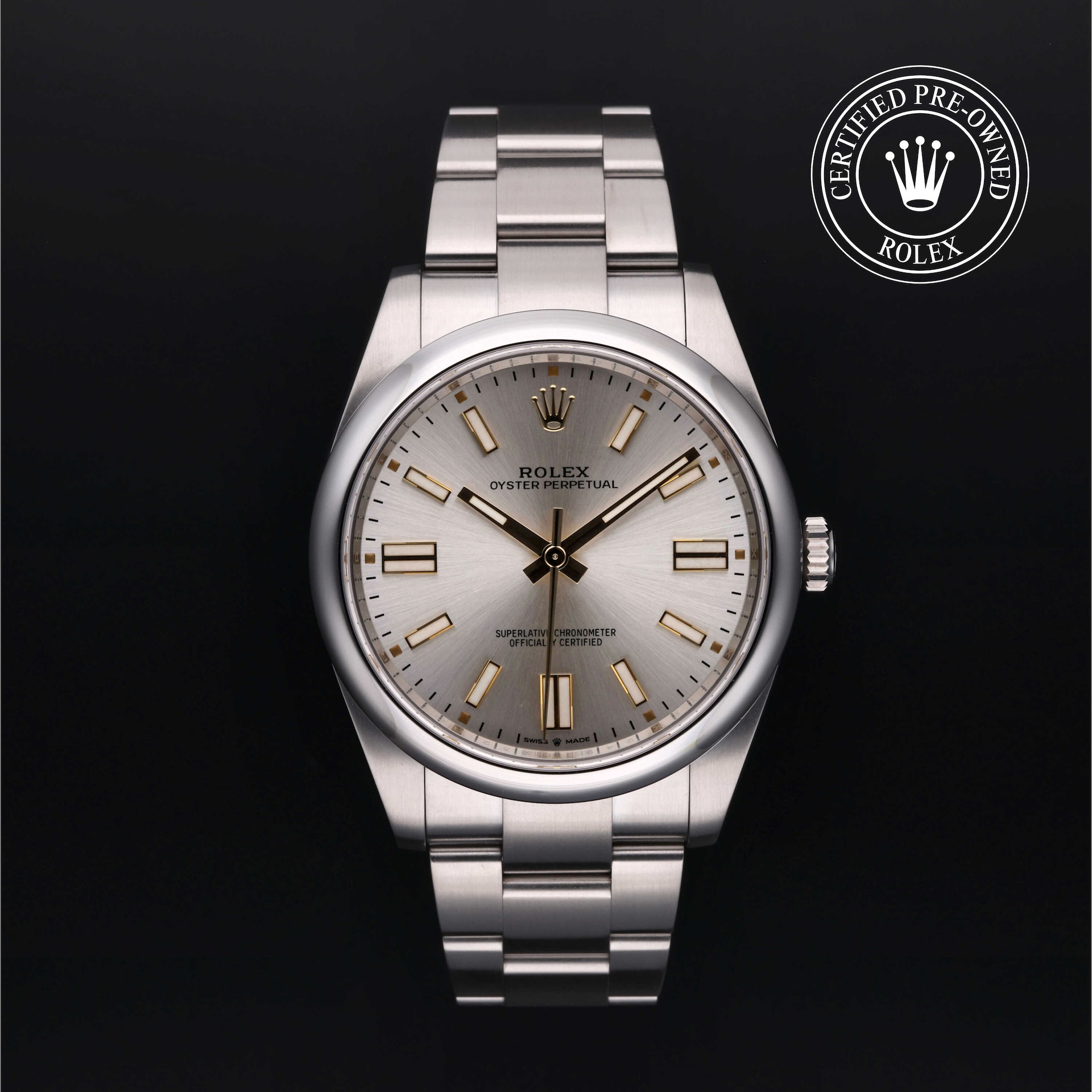 Oyster Perpetual 41 image