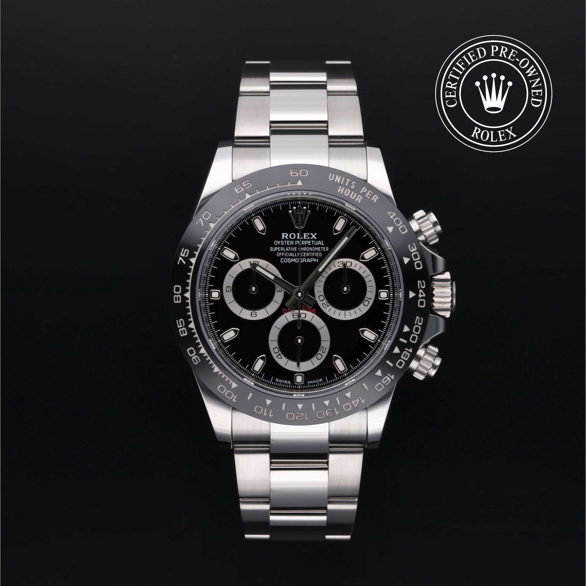 Cosmograph Daytona image