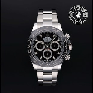 Rolex Certified Pre-Owned Cosmograph Daytona