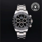 Rolex Rolex Certified Pre-Owned Cosmograph Daytona