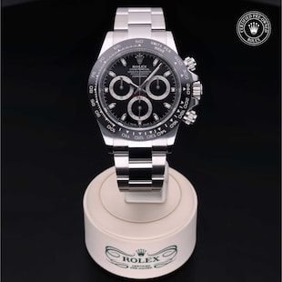 Rolex Certified Pre-Owned Cosmograph Daytona