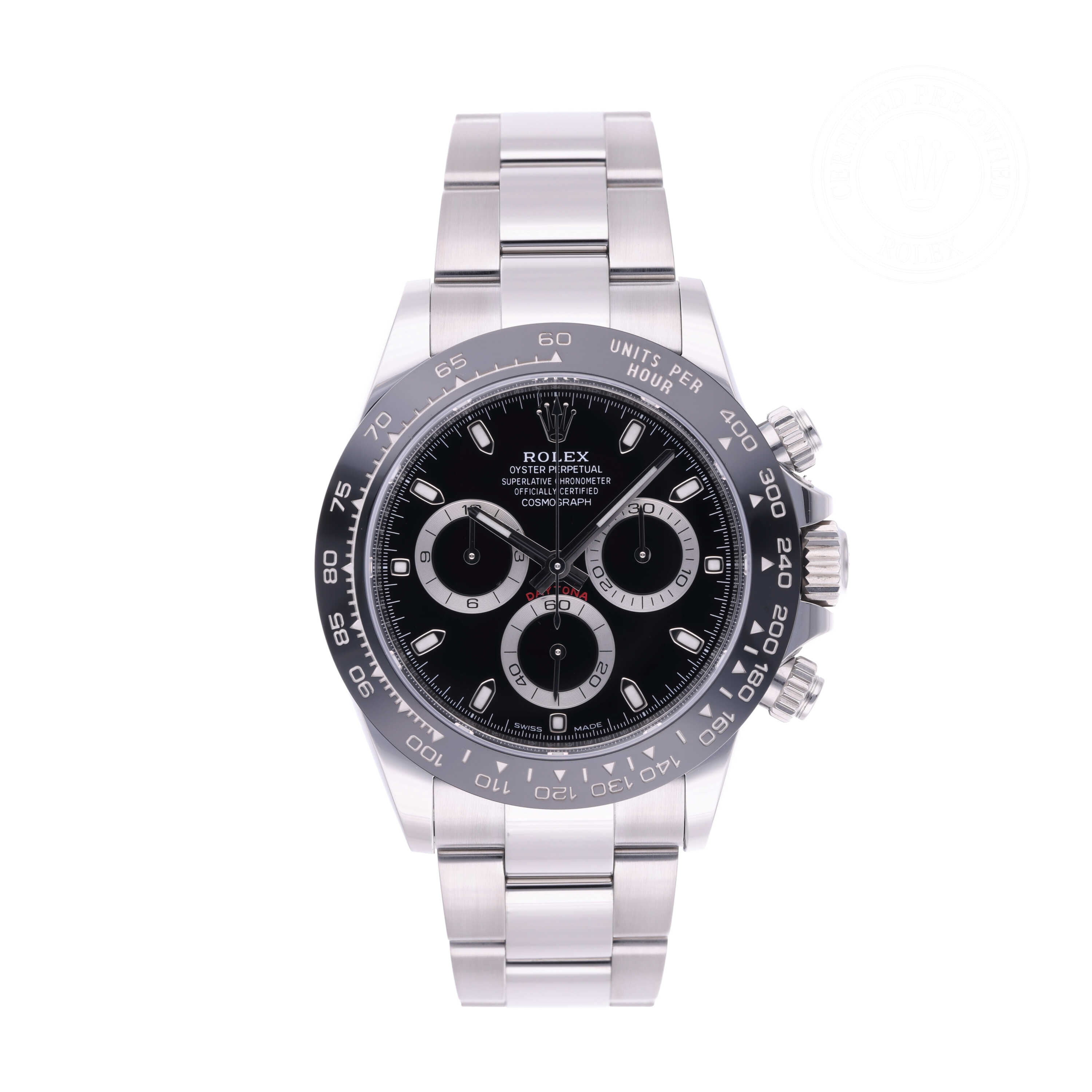 Cosmograph Daytona