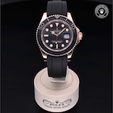 Rolex Rolex Certified Pre-Owned Yacht-Master 40