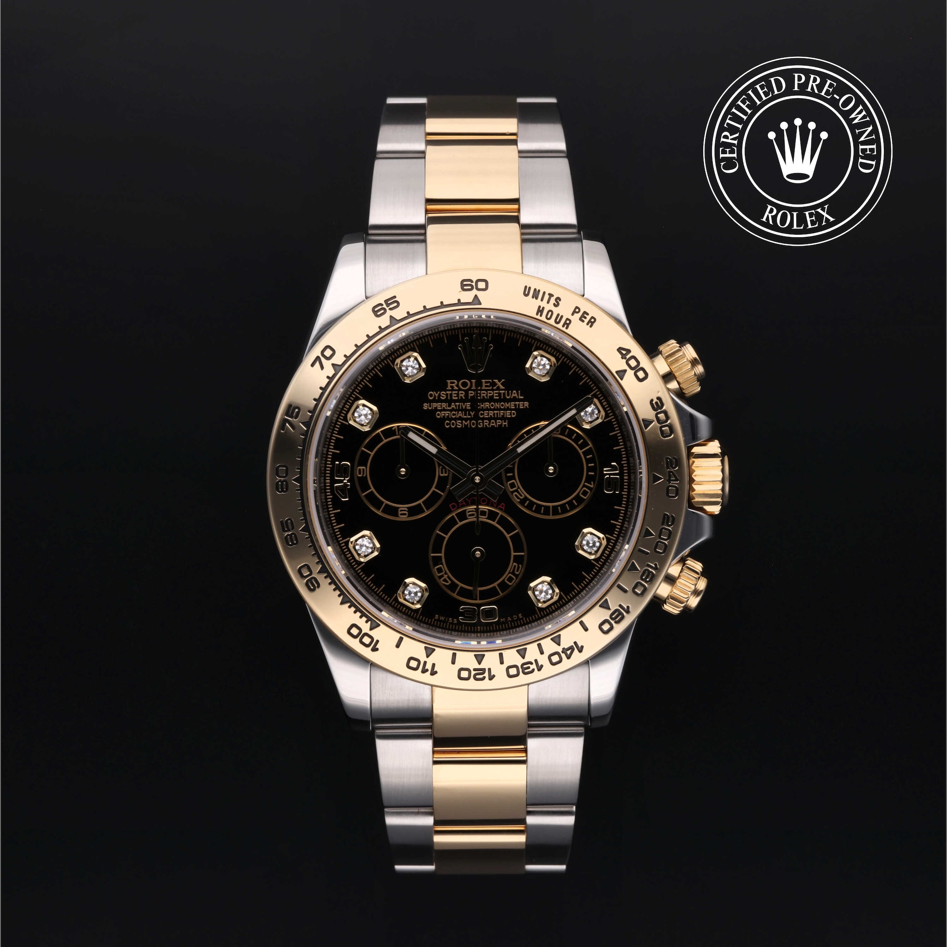 Cosmograph Daytona image