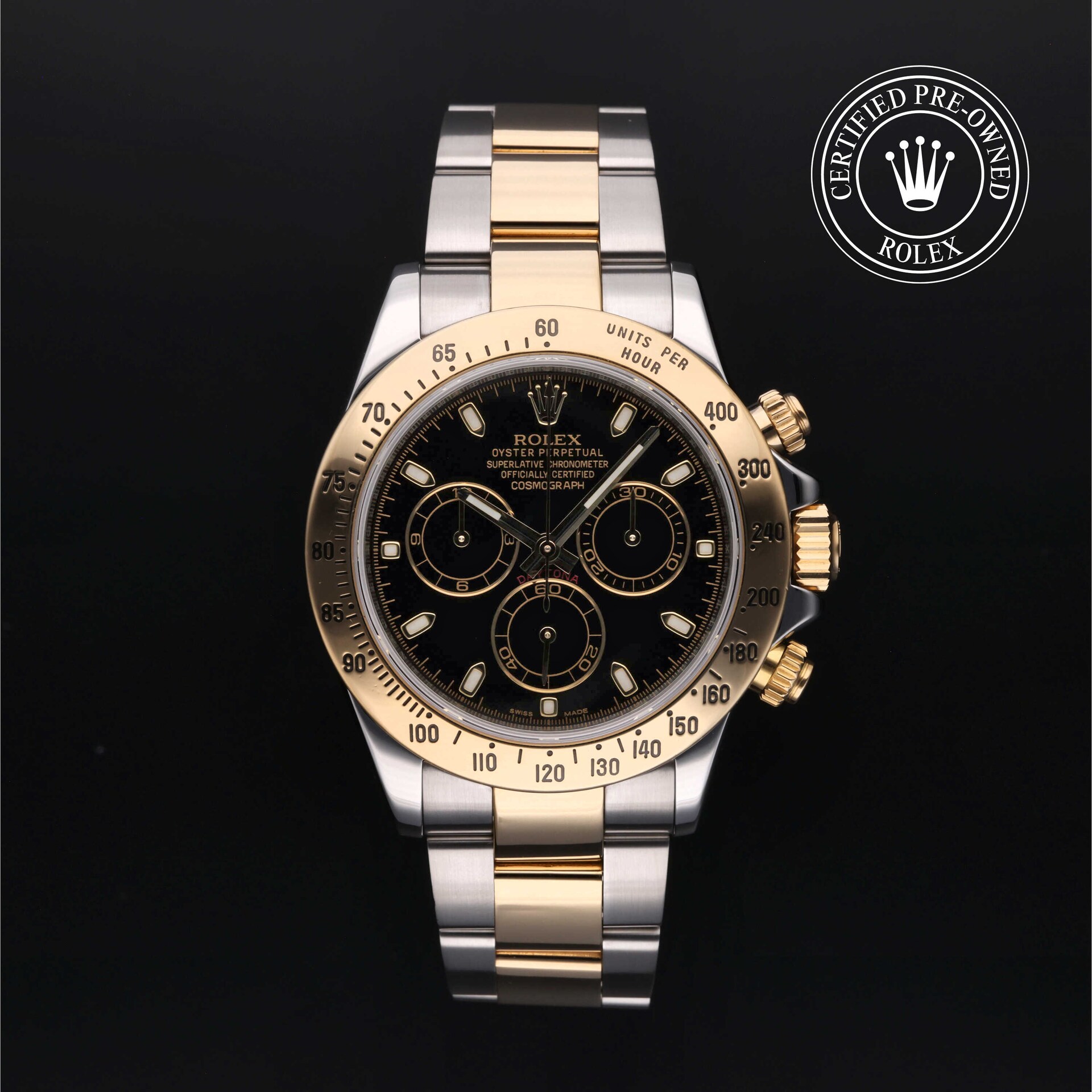 Cosmograph Daytona image