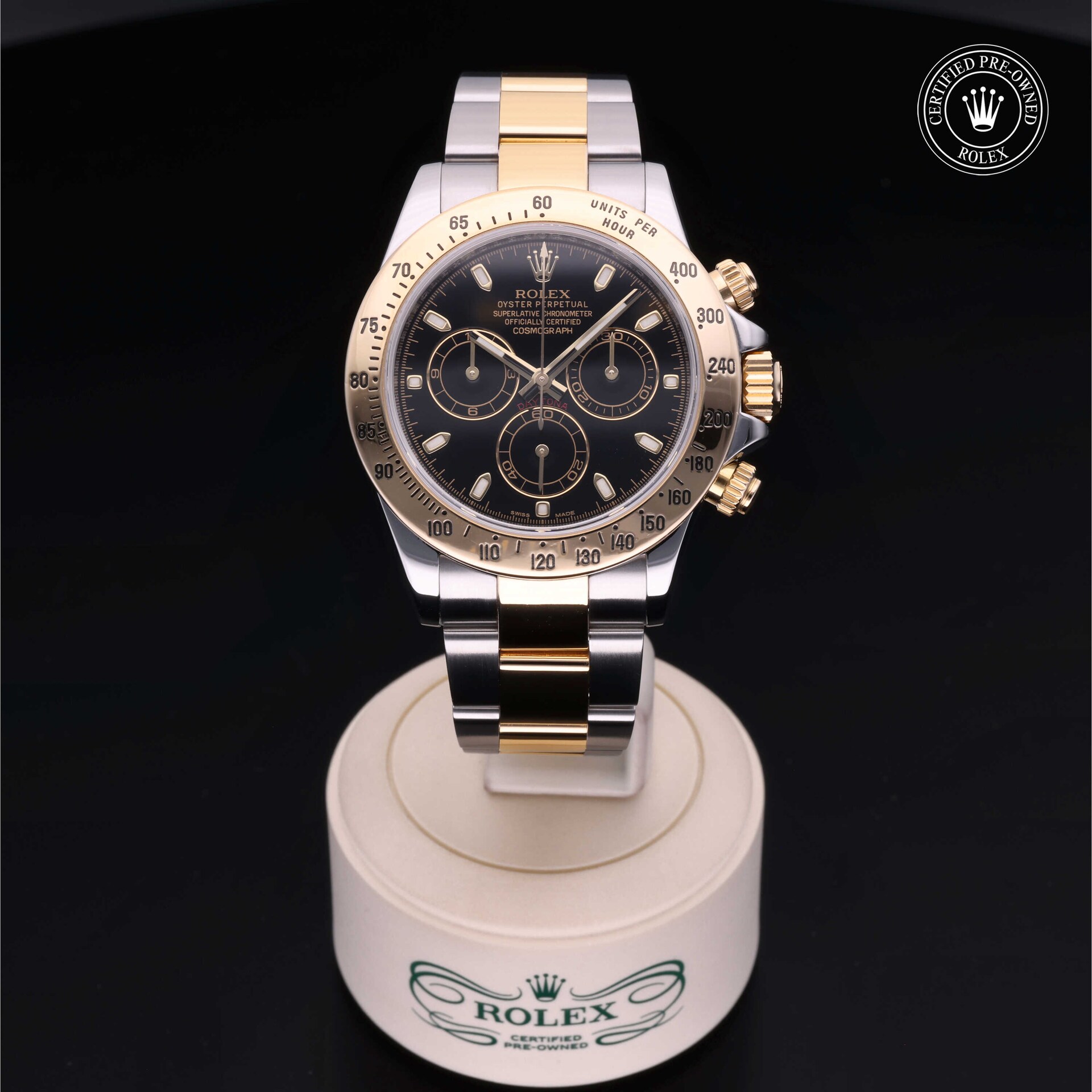 Cosmograph Daytona image