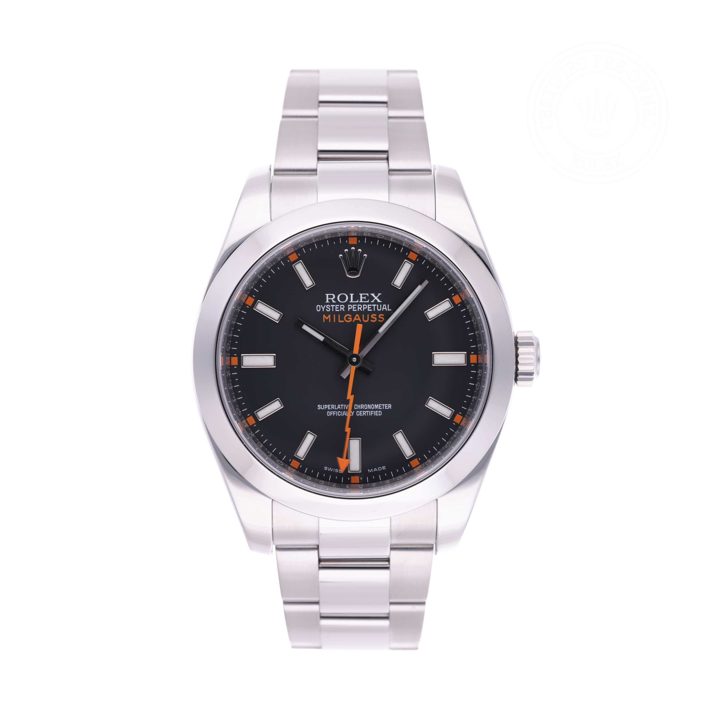 Milgauss