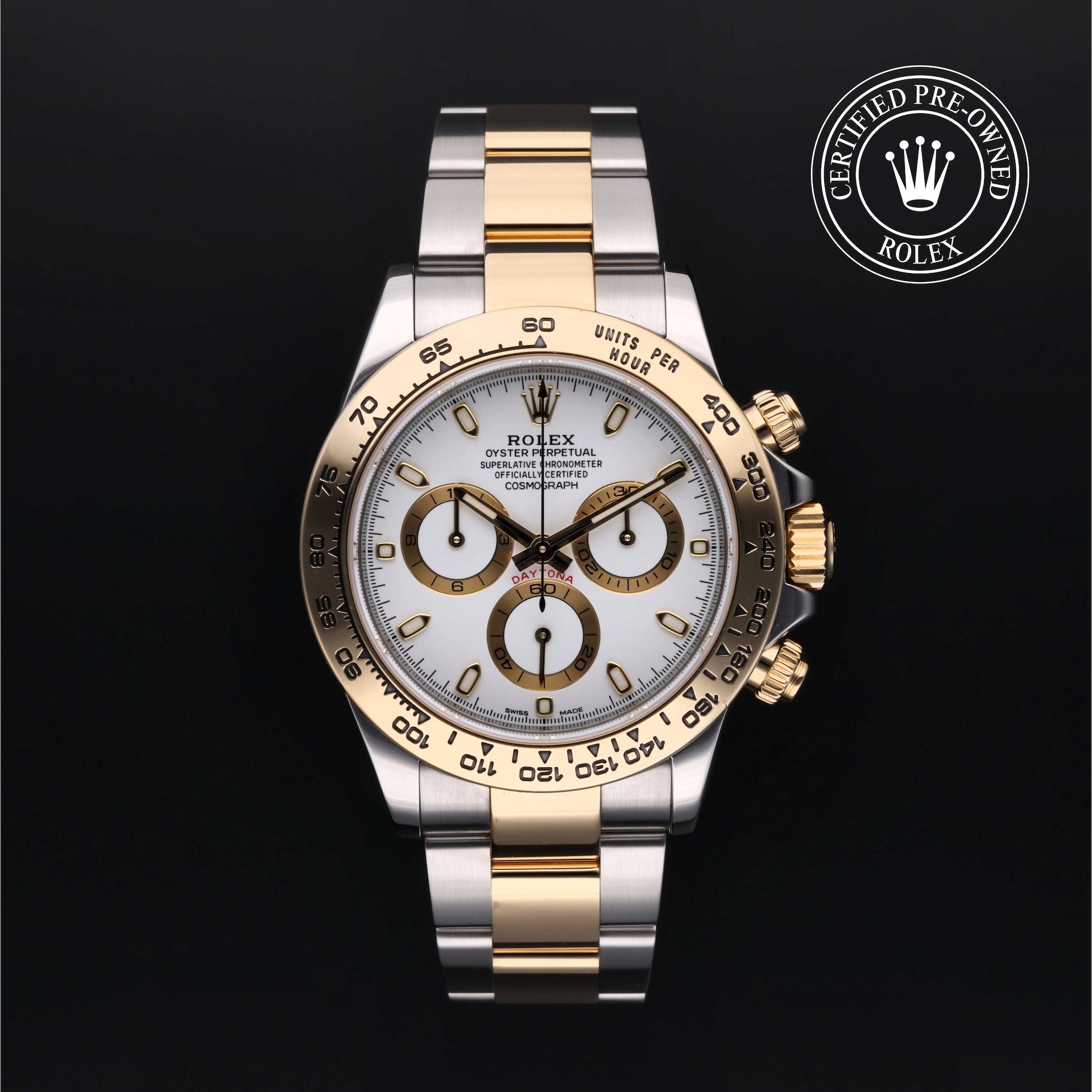 Cosmograph Daytona image