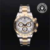 Rolex Rolex Certified Pre-Owned Cosmograph Daytona