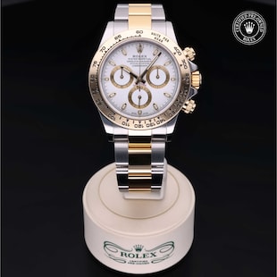 Rolex Certified Pre-Owned Cosmograph Daytona