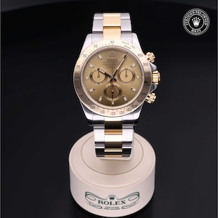 Rolex Certified Pre-Owned Cosmograph Daytona