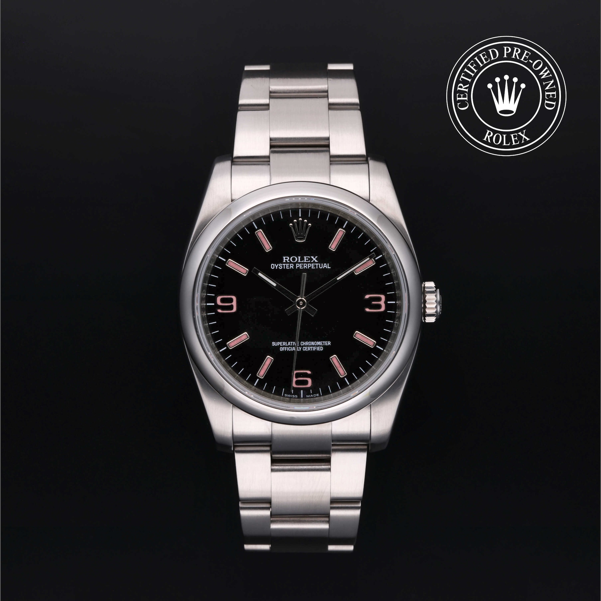 Oyster Perpetual 36 image