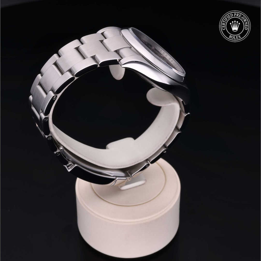 Rolex Rolex Certified Pre-Owned Oyster Perpetual 36 Rolex Rolex Certified Pre-Owned Oyster Perpetual 36