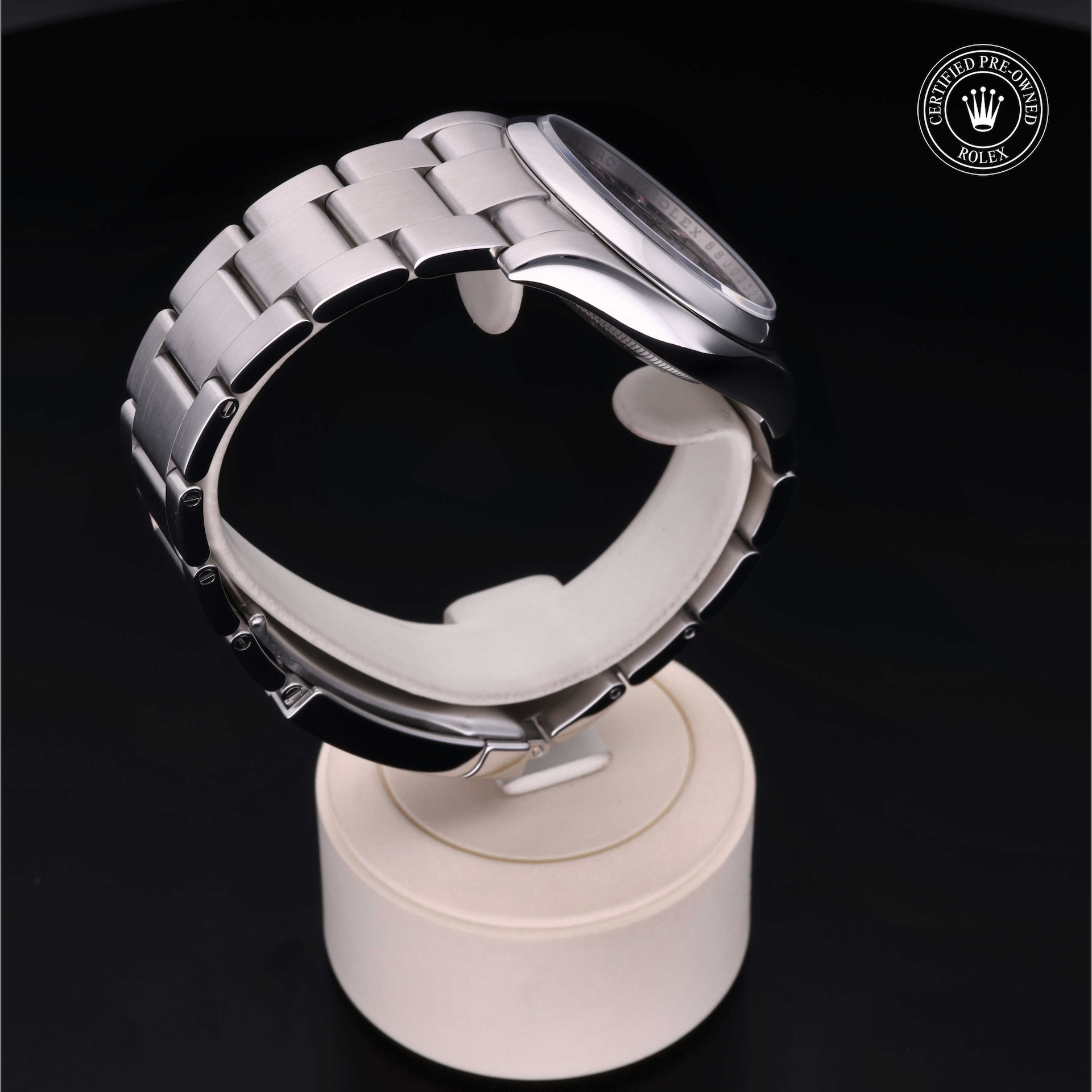 Rolex Rolex Certified Pre-Owned Oyster Perpetual 36