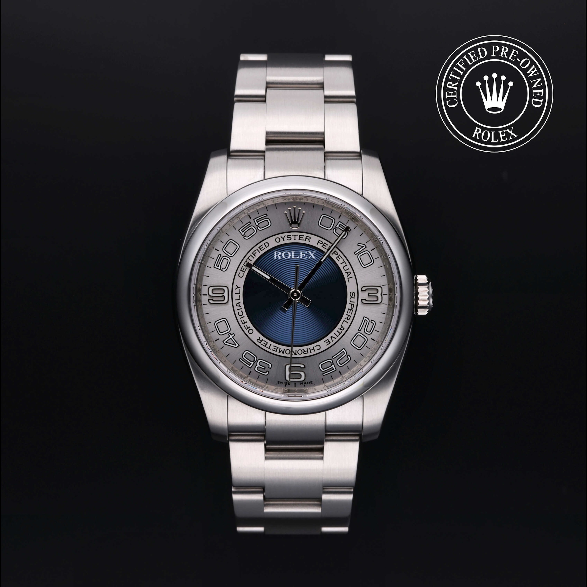 Oyster Perpetual 36 image